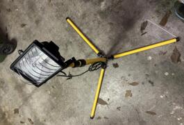 Location outil Éclairage Électrique près de Terres-de-Caux