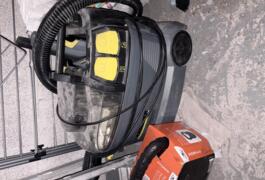 Location outil Shampouineuse Karcher près de Grasse