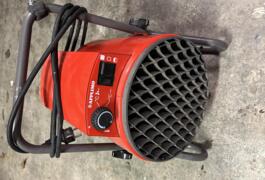 Location outil Chauffage Électrique près de Terres-de-Caux