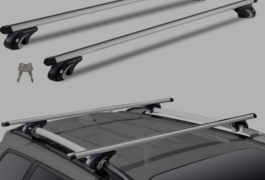 Location outil Barres de toit près de Terres-de-Caux