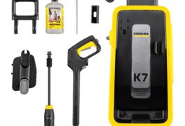Location outil Nettoyeur haute pression Électrique Karcher près de Bordeaux