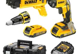 Location outil Visseuse à placo Électrique Dewalt près de Bordeaux