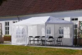 Location outil Barnum livré monté et démonté près de Bures-sur-Yvette