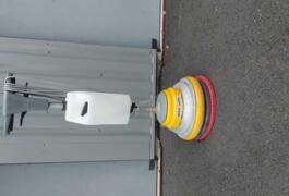 Location outil Autolaveuse Électrique près de Bordeaux