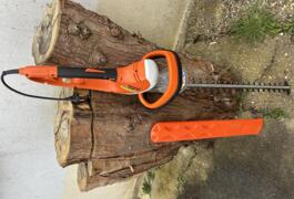 Location outil Taille haie Électrique Stihl près de Terres-de-Caux