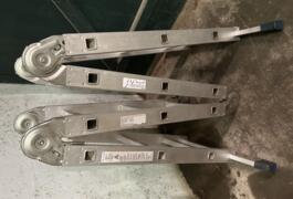 Location outil Échelle Alu Mac-allister près de Terres-de-Caux