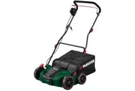 Location outil Scarificateur Électrique Parkside près de Saint-Priest