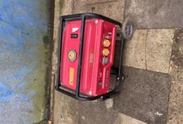 Location outil Groupe électrogène Thermique près de Bailleul