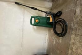 Location outil Nettoyeur haute pression Électrique près de Bailleul