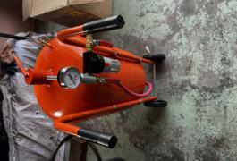 Location outil Sableuse près de Bourg-en-Bresse