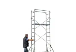 Location outil Échafaudage près de Saint-Aubin-lès-Elbeuf