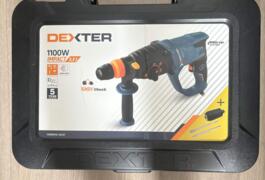 Location outil Burineur perforateur Électrique Dexter près de Ivry-sur-Seine