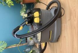 Location outil Shampouineuse Karcher près de Tourcoing