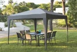 Location outil Tente de reception Sans montage ni démontage près de Bures-sur-Yvette