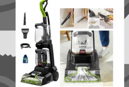 Location outil Nettoyeur vapeur Électrique Bissell près de Brétigny-sur-Orge