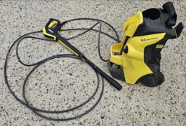 Location outil Nettoyeur haute pression Électrique Karcher près de Gujan-Mestras