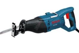 Location outil Scie sabre Électrique Bosch près de Sassenage