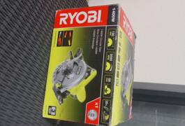 Location outil Scie circulaire Électrique Ryobi près de Sassenage