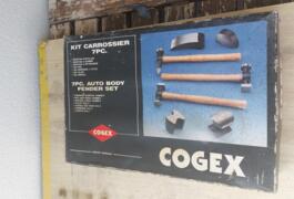 Location outil Kit auto près de Sassenage