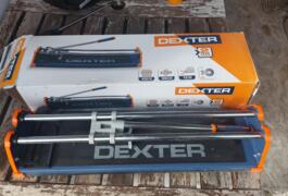 Location outil Coupe carreaux Manuel Dexter près de Sassenage