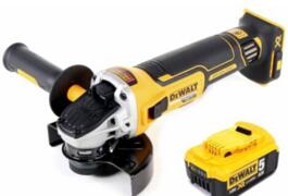 Location outil Meuleuse Électrique Dewalt près de Séméac