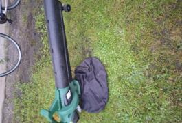 Location outil Aspirateur souffleur Électrique près de Gujan-Mestras