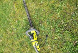 Location outil Taille haie Électrique Ryobi près de Joué-lès-Tours