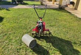 Location outil Motoculteur Thermique Honda près de Colomiers