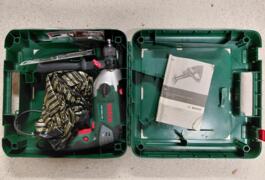 Location outil Perceuse percussion Bosch près de Dunkerque