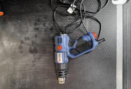 Location outil Décapeur Électrique Dexter près de Montrabé