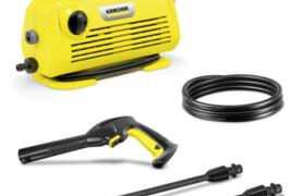 Location outil Nettoyeur haute pression Électrique Karcher près de Marseille