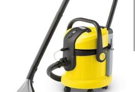 Location outil Shampouineuse Karcher près de Pertuis