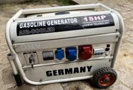 Location outil Groupe électrogène Thermique près de Champlan