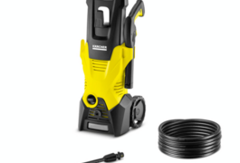 Location outil Nettoyeur haute pression Électrique Karcher près de Lys-lez-Lannoy