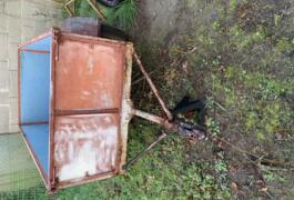 Location outil Remorque plateau Moins de 750kg près de Montlouis-sur-Loire