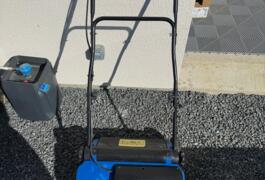 Location outil Scarificateur Électrique près de Saint-Étienne-sous-Bailleul