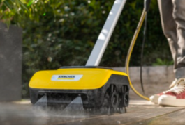Location outil Nettoyeur haute pression Électrique Karcher près de Plobsheim