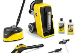 Location outil Nettoyeur haute pression Électrique Karcher près de Saint-Cloud