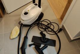 Location outil Nettoyeur vapeur Électrique Karcher près de Plaisir