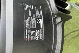 Location outil Aspirateur eau poussière Électrique Parkside près de Blanquefort
