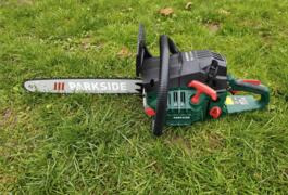 Location outil Découpeuse à disque Thermique Parkside près de Montgé-en-Goële