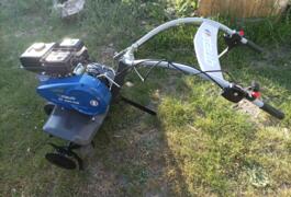 Location outil Motobineuse Thermique Staub près de Trois-Rivières