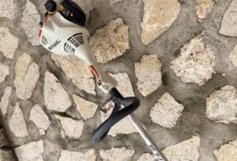 Location outil Débroussailleuse Thermique Stihl près de Lavérune