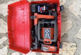 Location outil Niveau laser Hilti près de Lavérune
