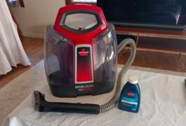 Location outil Shampouineuse Bissell près de Savigny-sur-Orge