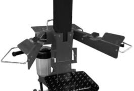 Location outil Fendeuse de buches Électrique près de Bouzy-la-Forêt