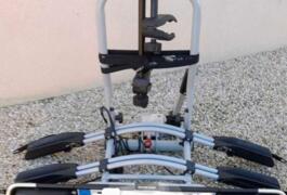 Location outil Porte vélos près de Sainte-Gemme-la-Plaine