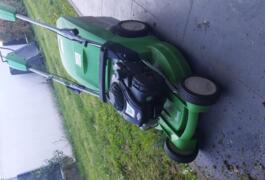 Location outil Tondeuse autoportée Thermique près de Sassenage