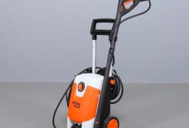 Location outil Nettoyeur haute pression Électrique Stihl près de Cours