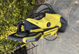 Location outil Nettoyeur haute pression Électrique Karcher près de Triel-sur-Seine